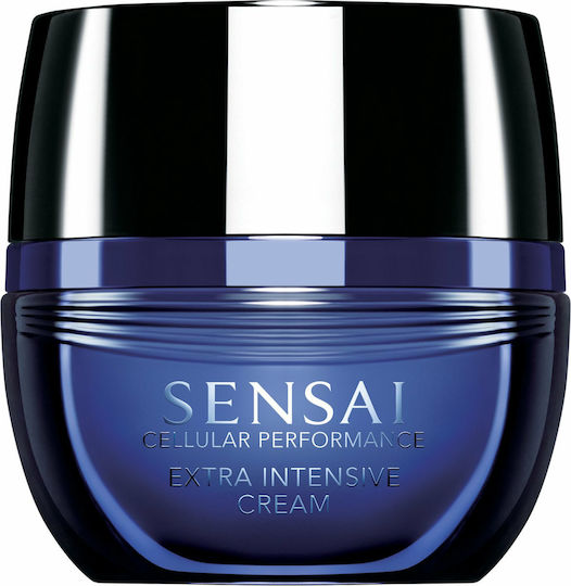 Sensai Cellular Performance Extra Intensive Cream Creme Gesicht 40ml