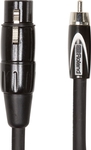 Roland (us) Cable XLR female - RCA male 3m (RCC-10-RCXF)