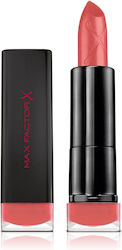Max Factor Colour Elixir Кадифено Матиращо Черв...