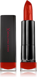 Max Factor Colour Elixir Кадифено Матирано Черв...