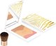 Sisley Paris Phyto Touche Sun Glow Powder Trio ...