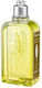 L'Occitane Verbena Gel de duș Nucă de cocos 250ml