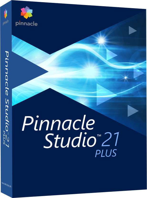 pinnacle studio 18 upgrade