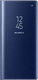Samsung Original Книга Пластмаса Син (Галакси Ноут 8) EF-ZN950CNEGWW