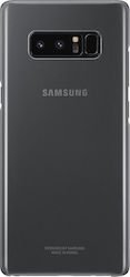 Samsung Original Задна корица Силикон Черно (Галакси Ноут 8) EF-QN950CBEGWW