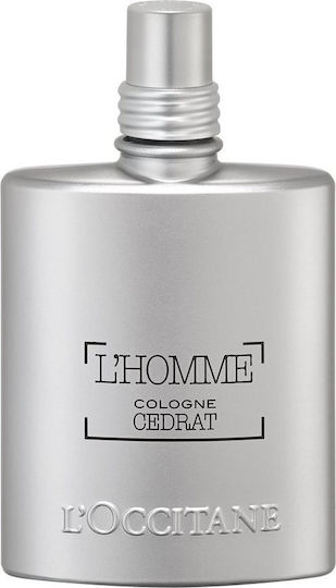occitane cedrat skroutz 75ml  