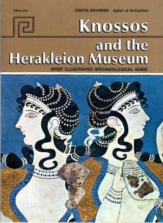 Knossos and the Herakleion Museum