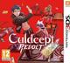 Culdcept Revolt Edition 3DS Game