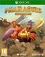 Pharaonic Deluxe Edition Xbox One Game