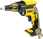 Dewalt Drywall Screwdriver Battery Brushless 18V Solo