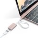 Satechi USB-C male - HDMI female (ST-TC4KHAR)