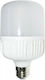 Diolamp LED Bulb 15W 145mm for Socket E27 and Shape P80 Natural White 1580lm