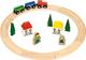 Big Jigs Vehicle Small Train made of Wood for 36++ Months