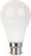 Diolamp LED Bulb 13W 111mm for Socket B22 and Shape A60 Cool White 1240lm