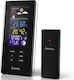 HAMA Color Edge Wireless Digital Weather Station Tabletop