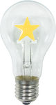 Diolamp LED Lampen für Fassung E27 und Form A60 Warmes Weiß 200lm 1Stück