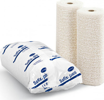 Hartmann Safix Plus Γυψεπίδεσμος 2τμχ 3327310