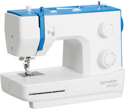 Bernette Mașină de cusut de casă sew&go 5 Bernette Mașină de cusut de casă sew&go 5