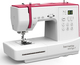 Bernette Domestic Sewing Machine sew&go 7