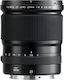 Fujifilm Format mediu Obiectiv Foto GF 23mm f/4 R LM WR Unghi larg pentru Montura Fujifilm G Black