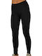 Converse Women's Long Training Legging Black