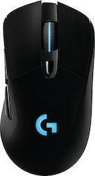 Logitech G703 Ασύρματο Μαύρο