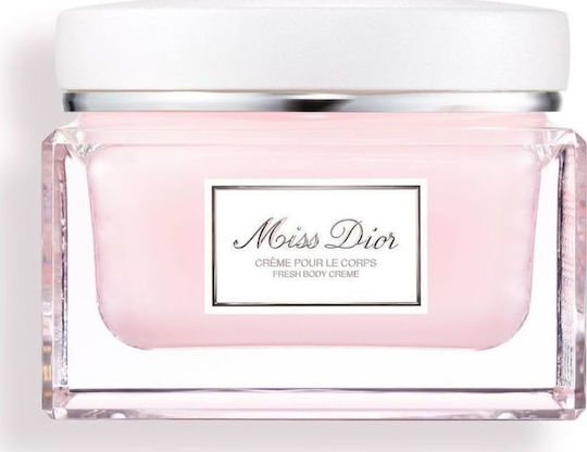 Dior Miss Dior Moisturizing Cream Body 150ml