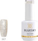 Bluesky DC Semipermanent Lac de Unghii 7 15ml 1buc