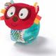 Lilliputiens Rassel / Armband George Lemur für 0++ Monate