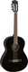 Fender Κλασική Κιθάρα 4/4 CN-60S Black