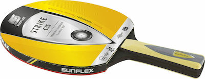 Sunflex Strike C35 Ρακέτα Ping Pong για Προχωρημένους Παίκτες