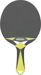 Sunflex Outdoor Bat Zircon Ping Pong Racket for Beginner Players