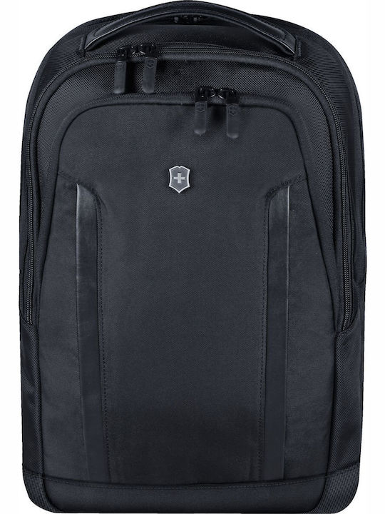 Victorinox Compact Backpack Backpack for 15" Laptop Black