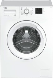 Beko WTC 5411B0 Waschmaschine 800 Umdrehungen