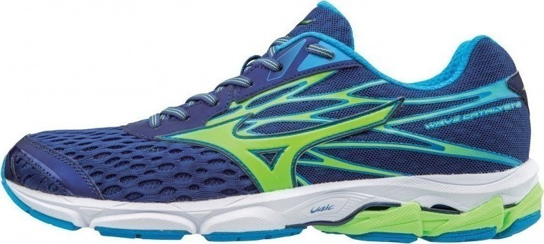 mizuno men's wave catalyst 2 running shoe