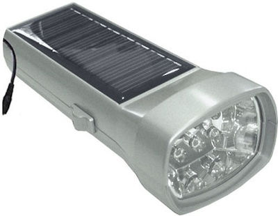 Adeleq Rechargeable Flashlight LED