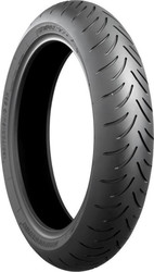 Bridgestone Battlax SC Ластик за скутер Преден ...