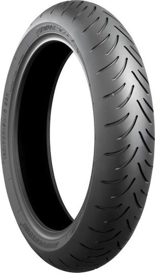 Bridgestone Battlax SC Reifen Scooter mit Abmessungen 110/90-13 55E-Commerce-Website