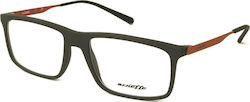 Arnette Eyeglass Frame Schwarz AN7137 2503