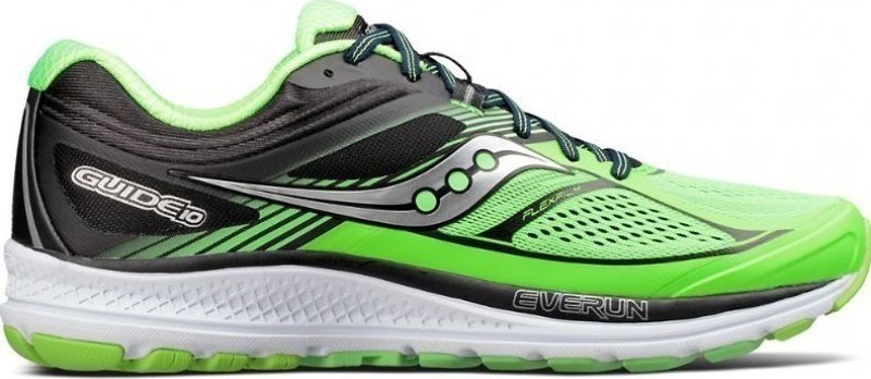 saucony guide 10