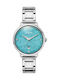 Vogue Watch with Silver Metal Bracelet 810982