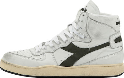 diadora mi basket used
