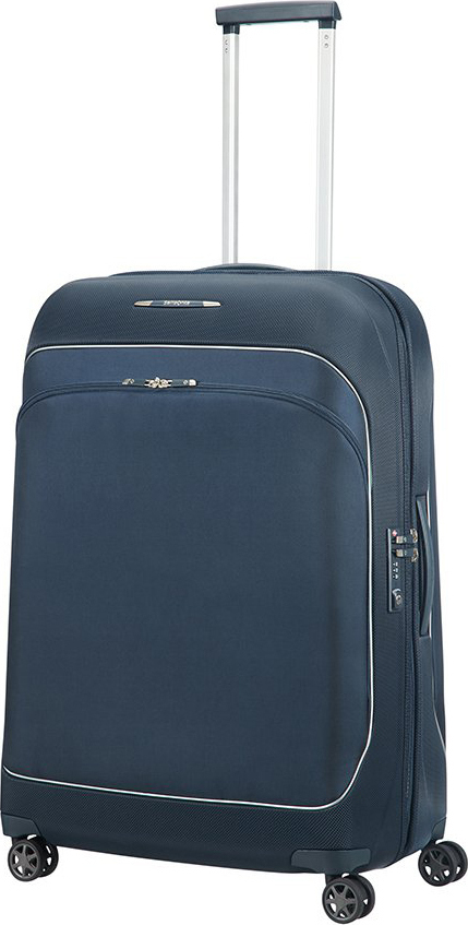 samsonite fuze spinner 76