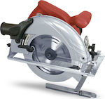 Stayer Circular Saw 1600W with Dust Extraction System