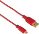 HAMA Flexi-Slim Regulär USB 3.0 auf Micro-USB-K...