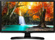 LG 22MT49VF IPS Monitor TV 22" FHD 1920x1080 cu Timp de Răspuns 5ms GTG