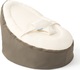 Doomoo Χειροκίνητο Relax Μωρού Seat Taupe για Παιδί έως 9kg