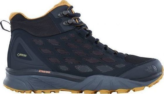 the north face endurus hike mid gtx