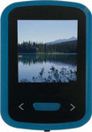 Osio SRM-9280B MP3 Player (8GB) με Οθόνη TFT 1.8" Μπλε