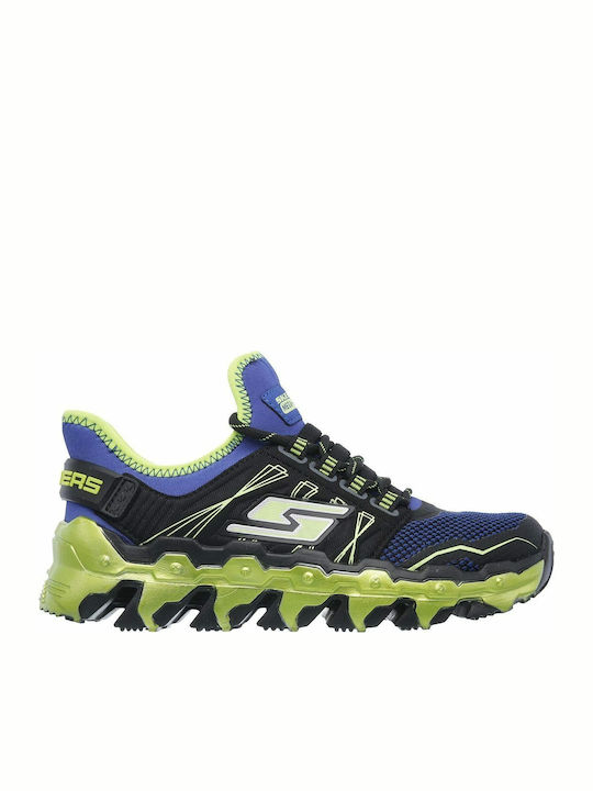 Skechers Mega Flex Mega Blade Lite 97560L BBLM Skroutz.gr
